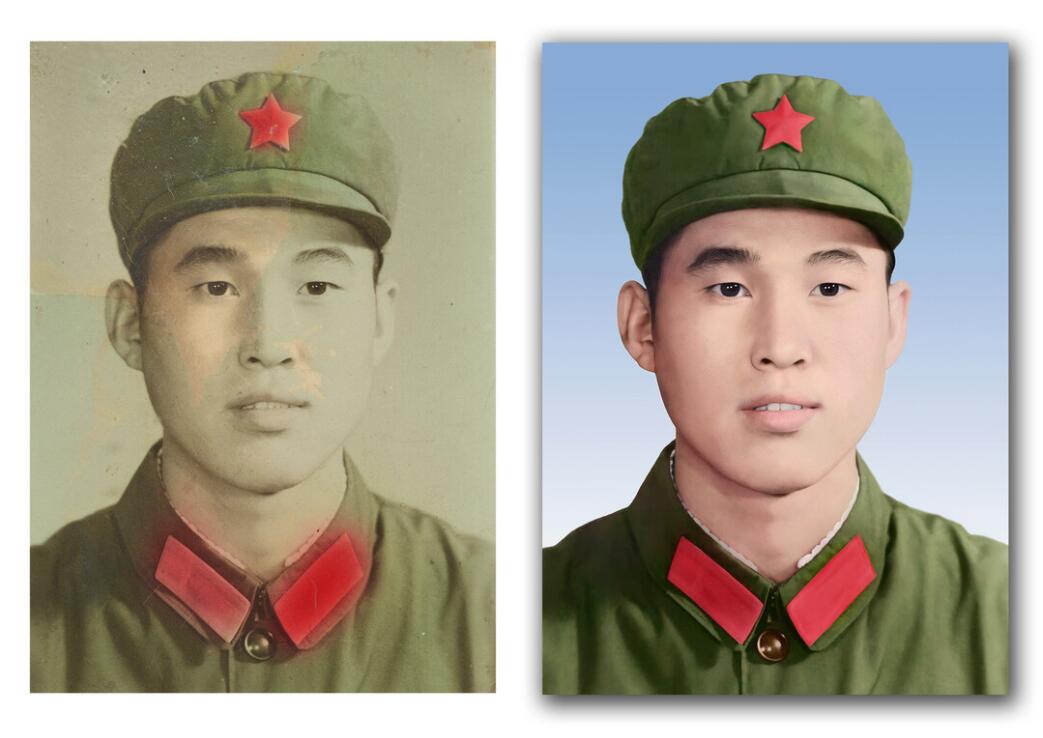 邵东破损照片修复-18