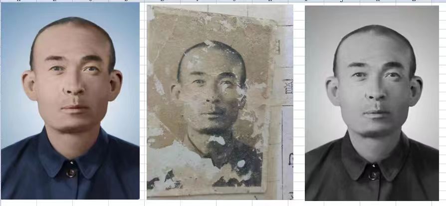 邵东老照片模糊修复-21
